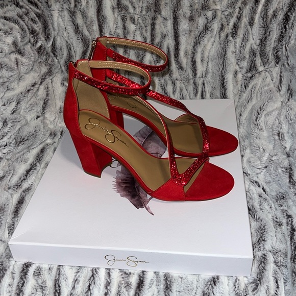 Jessica Simpson Sevenia - Picture 2 of 3